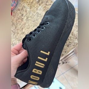 NoBull Shoes